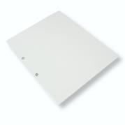 Skoroszyt A4 300gsm papierowy oczkowy (35szt). Wydawca: PENWORD. Dadada.pl Opakowanie Skoroszyt A4 300gsm papierowy oczkowy (35szt)