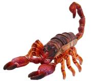 Skorpion brązowy 38cm. Wydawca: Beppe. Dadada.pl Opakowanie Skorpion brązowy 38cm