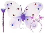 Opakowanie Skrzydełka motylka