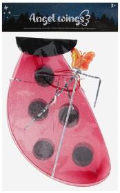 Opakowanie Skrzydła biedronki