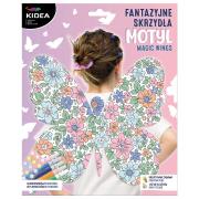 Opakowanie Skrzydła fantazyjny Motyl Kidea