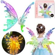 Opakowanie Skrzydła wróżki ze światłem i dźwiękiem