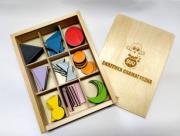 Opakowanie Skrzynka gramatyczna