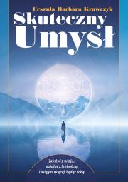 Okładka książki Skuteczny umysł