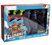 Ślimaki zestaw figurek GALAKTA. Wydawca: GALAKTA. Dadada.pl Opakowanie Ślimaki zestaw figurek GALAKTA