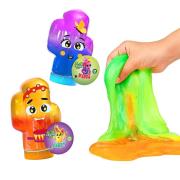 Opakowanie Slime Cactuslime 90ml mix