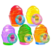 Opakowanie Slime Cupcake Story 75ml mix