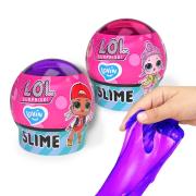 Opakowanie Slime L.O.L. Surprise! Kula 210ml mix