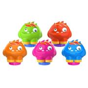 Opakowanie Slime Mimi Monster 70ml mix