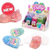 Opakowanie Slime Tiny Iced Treasures Putty MIX