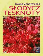 Okładka książki Słodycz tęsknoty