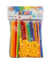 Opakowanie Słomki konstrukcyjne