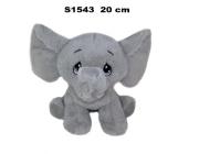 Opakowanie Słoń 20cm