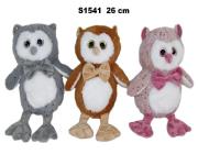 Opakowanie Słoń 26cm MIX