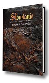 Opakowanie Słowianie: Dziennik Podróżnika