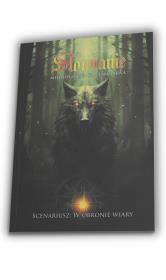 Opakowanie Słowianie: W Obronie Wiary