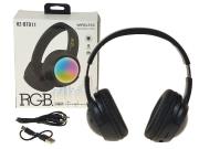 Opakowanie Słuchawki bezprzewodowe Bluetooth USB