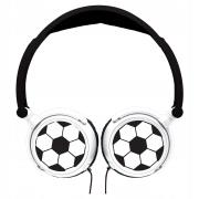 Opakowanie Słuchawki Football Stereo Lexibook HP015FO