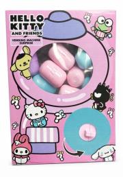 Opakowanie Small Vending Machine S Hello Kitty