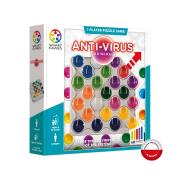 Opakowanie Smart Games AntyWirus