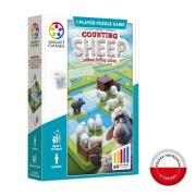 Opakowanie Smart Games Counting Sheep (ENG) IUVI Games