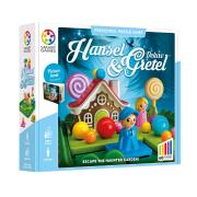 Opakowanie Smart Games Hansel & Gretel (ENG) IUVI Games