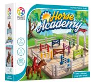 Opakowanie Smart Games Horse Academy (ENG) IUVI Games