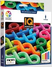 Opakowanie Smart Games IQ Noodles (PL) IUVI Games