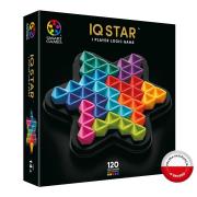 Opakowanie Smart Games IQ Star Deluxe (ENG) IUVI Games