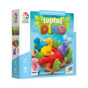 Opakowanie Smart Games Tuptuś Dino (PL) IUVI Games