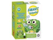 Opakowanie Smart inżynier - generator baniek mydlanych