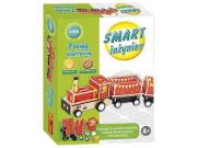 Opakowanie Smart inżynier - pociąg elektryczny