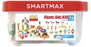 Opakowanie Smart Max Farm Set XXL IUVI Games