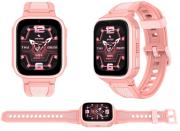 Opakowanie Smartwatch WatchMe AI K10 4G Pink + SIM