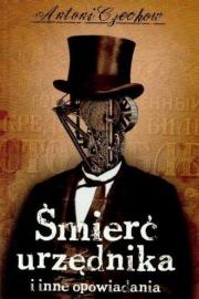 Okładka książki Śmierć urzędnika i inne opowiadania G&P