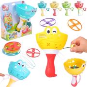 Śmigło latające wystrzeliwane naciąg MIX. Wydawca: Trifox. Dadada.pl Opakowanie Śmigło latające wystrzeliwane naciąg MIX