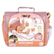Opakowanie Smoby Baby Nurse Torba do przewijania