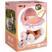 Opakowanie Smoby Baby Nurse Wózek z daszkiem