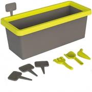 Opakowanie Smoby Doniczka