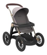 Opakowanie Smoby Inglesina Wózek Chuli max