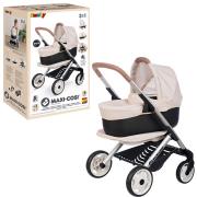 Opakowanie Smoby MC&Q Wózek 3w1 beżowy