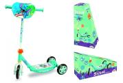 Opakowanie Smoby Stitch Trójkołowa hulajnoga