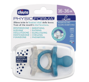 Opakowanie Smoczek uspokajający Soft Luxe 2szt 16-36m