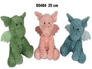 Opakowanie Smok 25cm MIX