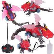 Opakowanie Smok R/C światło