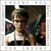 Okładka książki Smutny bóg