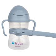 Opakowanie Smycz do bidonu, błękitna, b.box