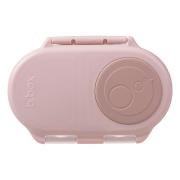 Opakowanie Snackbox pojemnik na przekąski Blush Crush