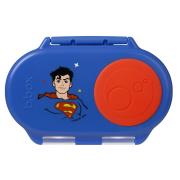 Opakowanie Snackbox Pojemnik na przekąski Superman