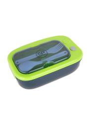 Opakowanie Śniadaniówka 1100ml Coolpack Mil Blue Green